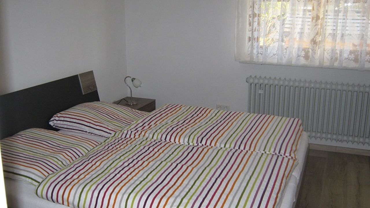 Schlafzimmer Schlafzimmer